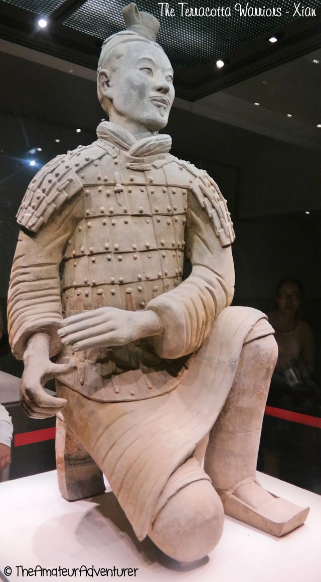 terra cotta amateur Terra cotta amateur